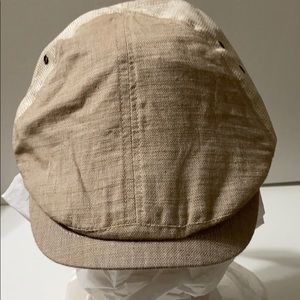 Weatherproof Ivy hat